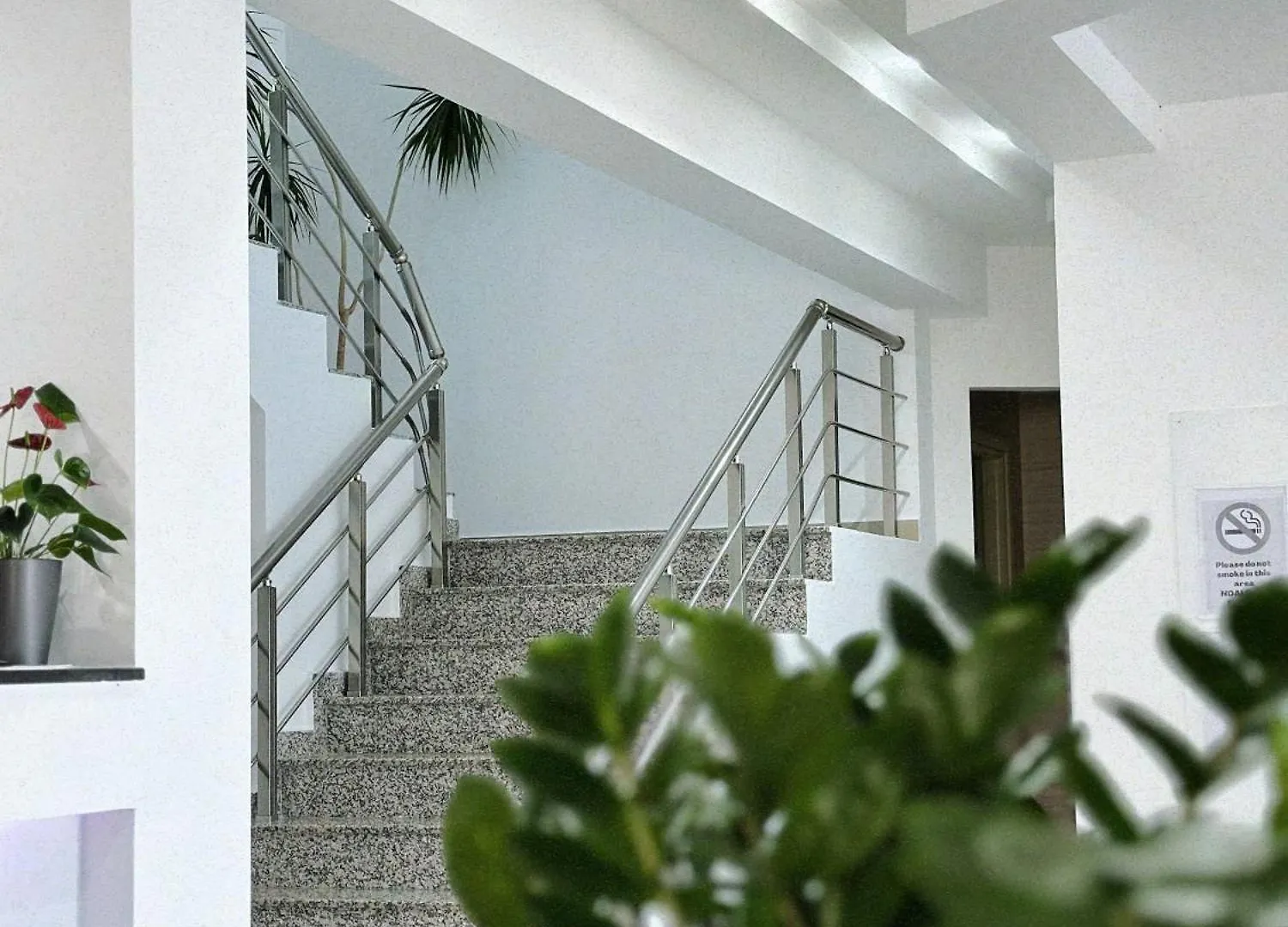 Hotel Agel Sarande