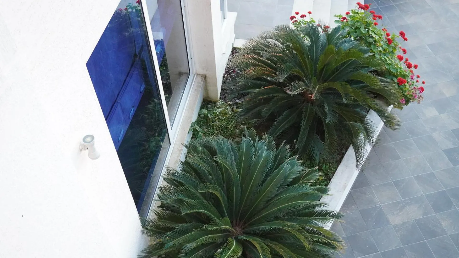 ****  Hotel Agel Sarande Albania