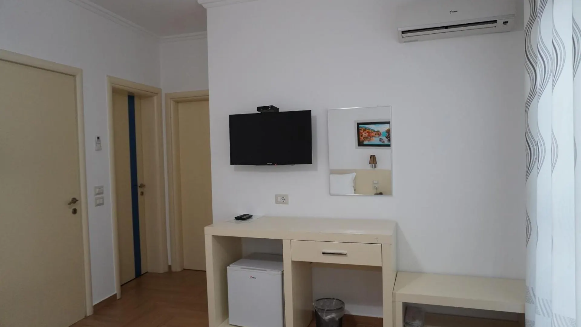 Hotel Agel Sarande