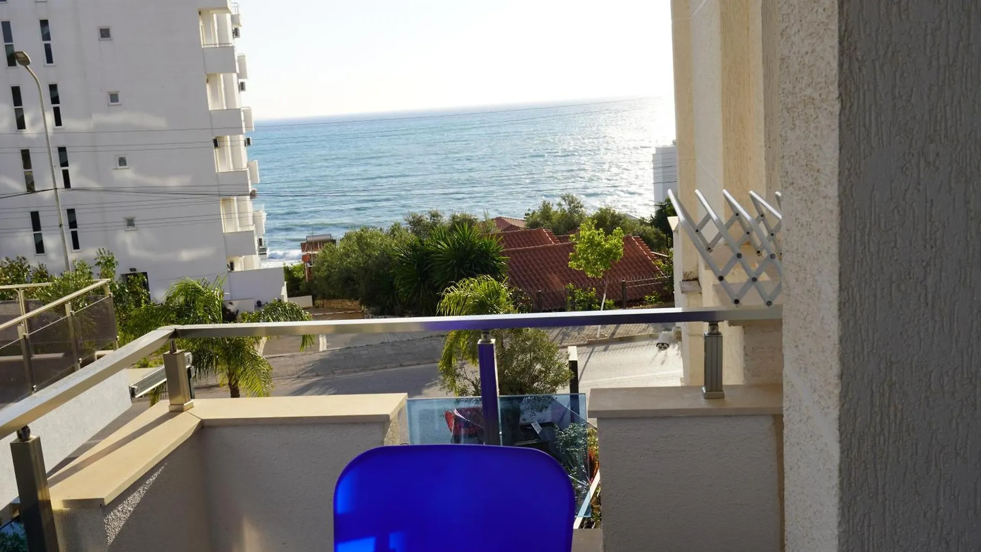 Hotel Agel Sarande Albania