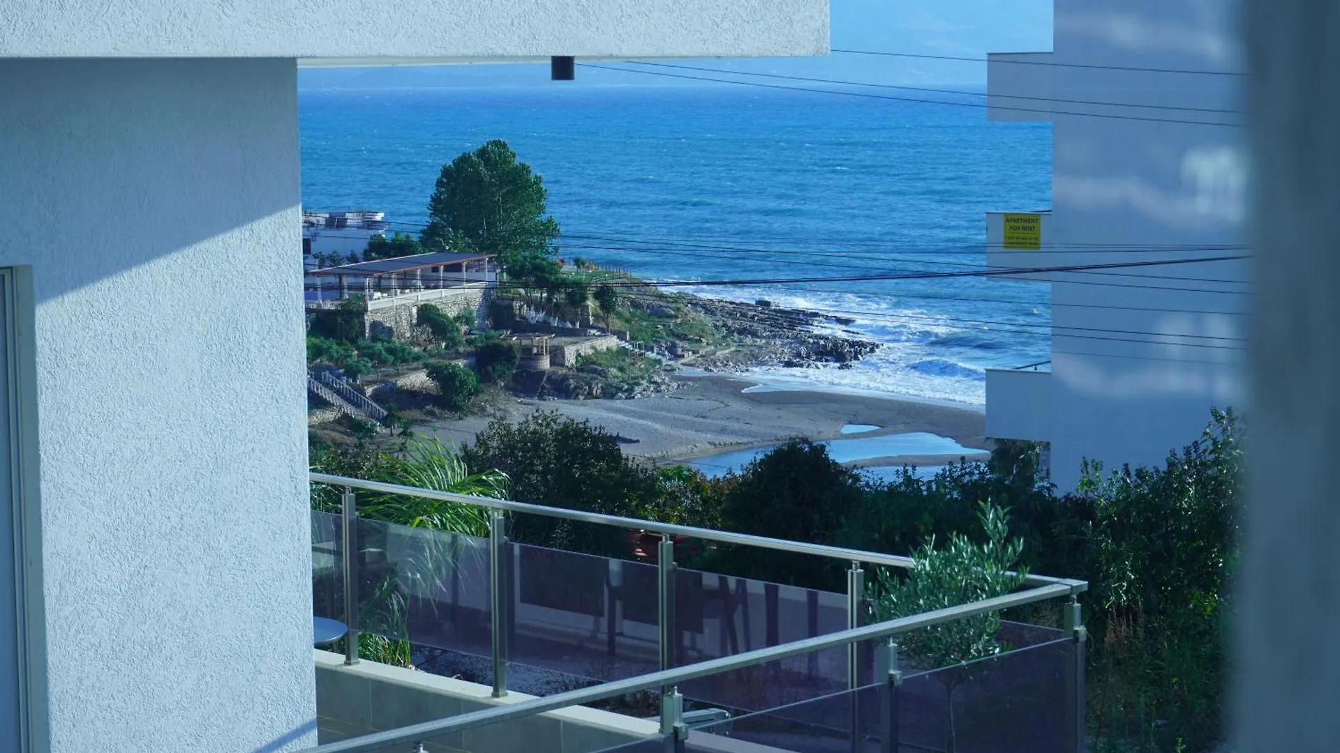 Hotel Agel Sarande