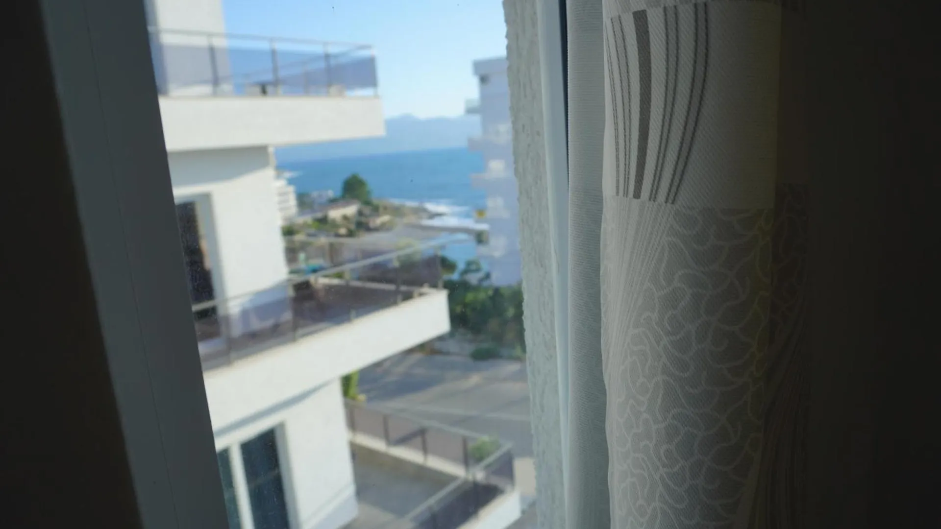 Hotel Agel Sarande
